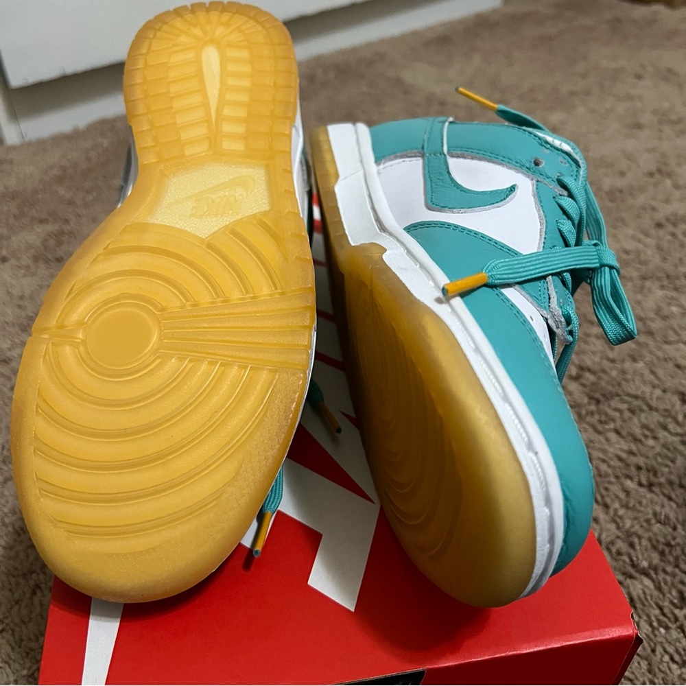 Nike dunk - Picture 2 of 10